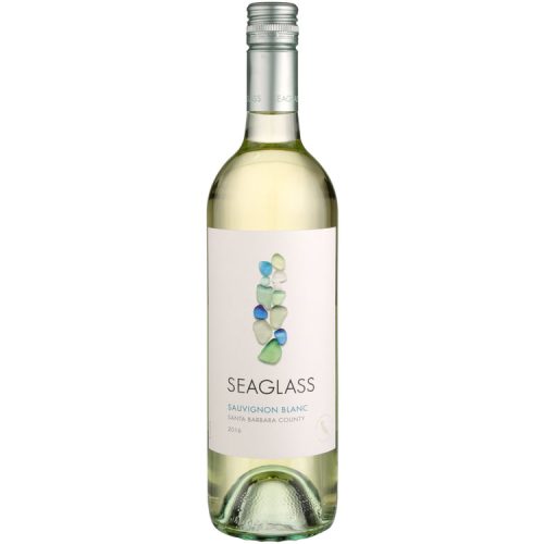 Seaglass Sauvignon Blanc Santa Barbara County