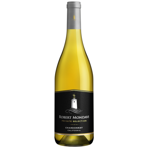 Robert Mondavi Private Select Chardonnay California