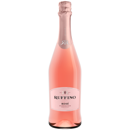 Ruffino Extra Dry Rose Italy