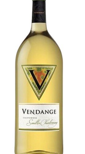 Vendange Chardonnay 1.5 L