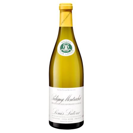Louis Latour Puligny Montrachet 2020 750 ML