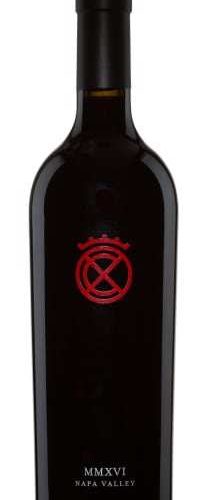 Cervantes Cabernet Sauvignon 2016 750 ML